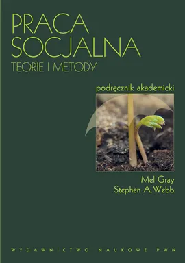 Praca socjalna - Outlet - Mel Gray, Webb Stephen A.