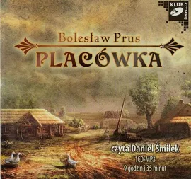Placówka - Outlet - Bolesław Prus