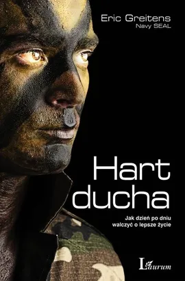 Hart ducha - Eric Greitens