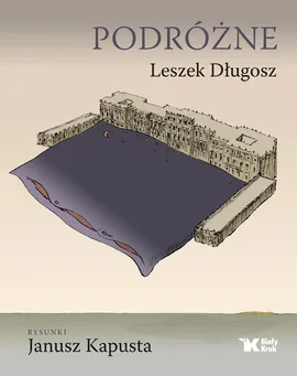 Podróżne - Outlet - Leszek Długosz, Janusz Kapusta