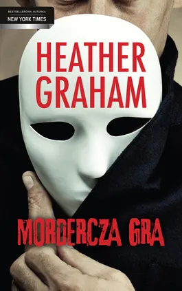 Mordercza gra - Outlet - Heather Graham