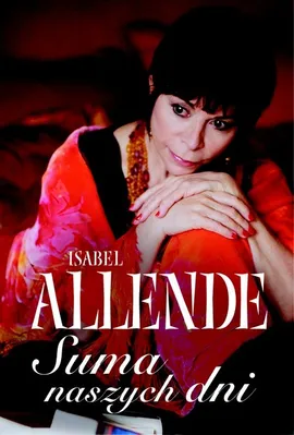 Suma naszych dni - Isabel Allende