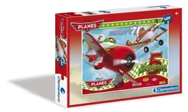 Puzzle Planes 100