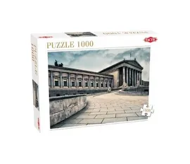 Puzzle Vienna 1000