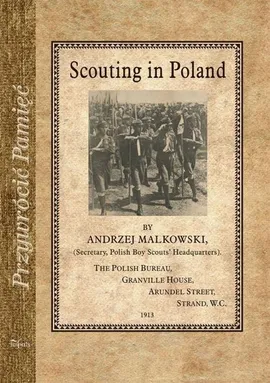 Scouting in Poland - Andrzej Małkowski