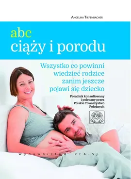 ABC ciąży i porodu - TiefenbAcher Angelika