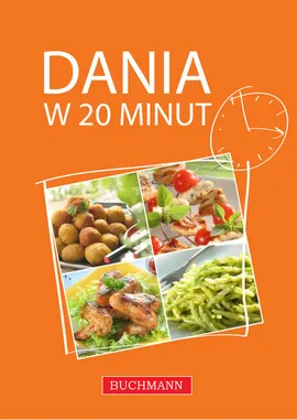 Dania w 20 minut - Outlet