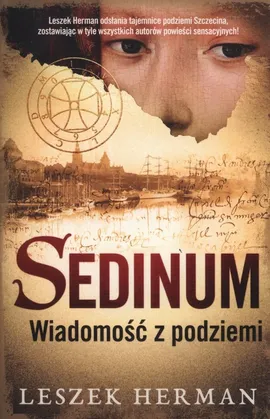 Sedinum - Leszek Herman