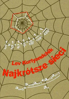 Najkrótsze sieci - Lev Kurlyandchik
