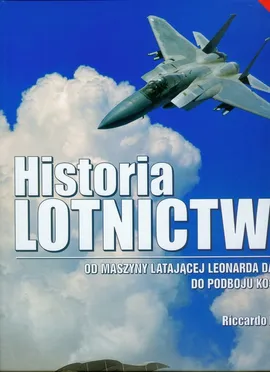 Historia lotnictwa - Outlet - Riccardo Niccoli