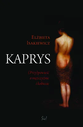 Kaprys - Elżbieta Isakiewicz
