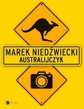 Australijczyk - Outlet - Niedźwiecki Marek