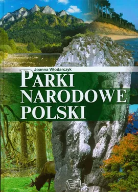 Parki Narodowe Polski - Outlet - Joanna Włodarczyk