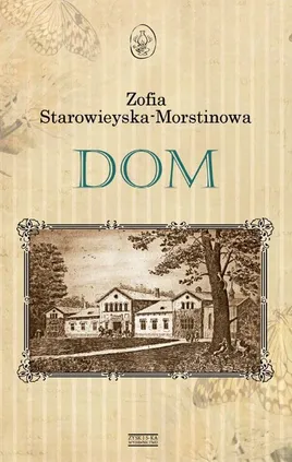 Dom - Outlet - Zofia Starowieyska-Morstinowa