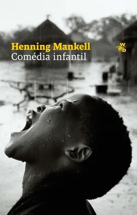 Comedia infantil - Henning Mankell