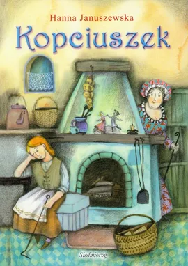 Kopciuszek - Outlet - Hanna Januszewska