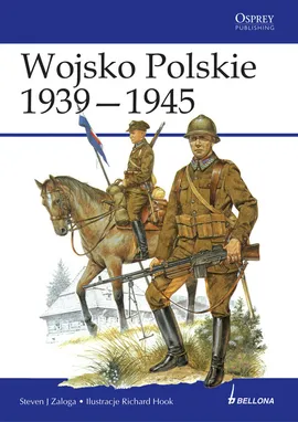 Wojsko polskie 1939-1945 - Zaloga Steven J.