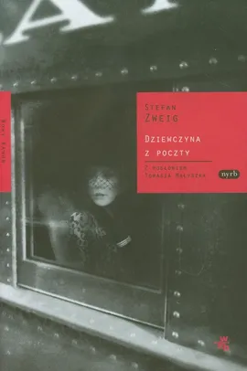 Dziewczyna z poczty - Outlet - Stefan Zweig