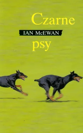 Czarne psy - Ian McEwan