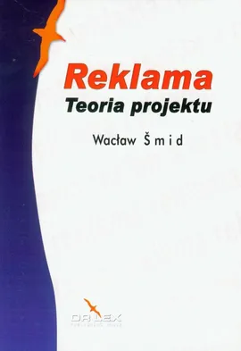 Reklama Teoria projektu - Outlet - Wacław Smid