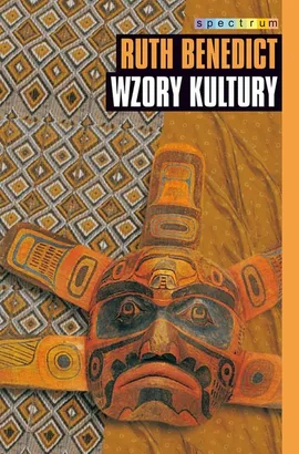 Wzory kultury - Outlet - Ruth Benedict
