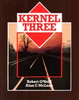 Kernel Three - Outlet - McLean Alan C., Robert O'Neill