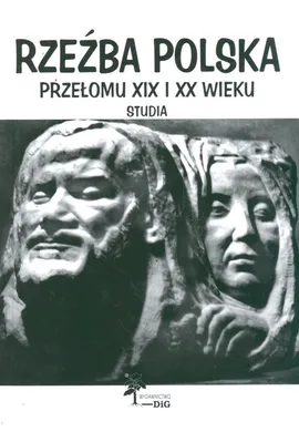 Rzeźba polska przełomu XIX i XX w.