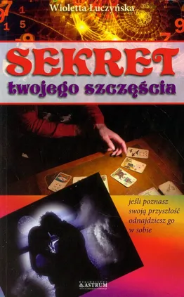 Sekret - Wanda Łuczyńska