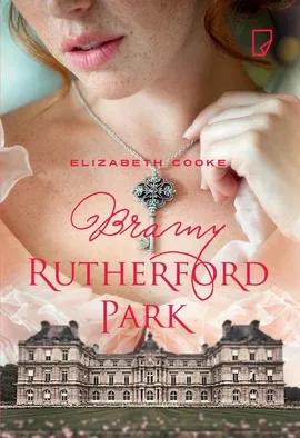 Bramy Rutherford Park - Elizabeth Cooke