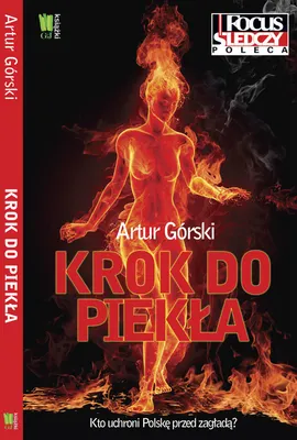 Krok do piekła - Artur Górski