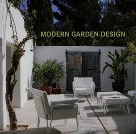 Modern Garden Design