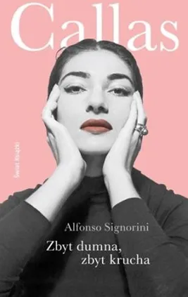 Zbyt dumna zbyt krucha - Outlet - Alfonso Signorini