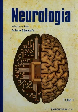 Neurologia Tom 1 - Outlet