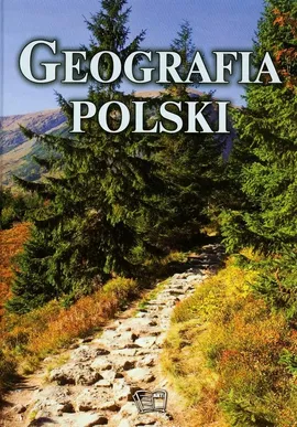 Geografia Polski - Outlet - Marek Samborski, Karol Wejner