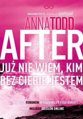 After 2 - Outlet - Anna Todd