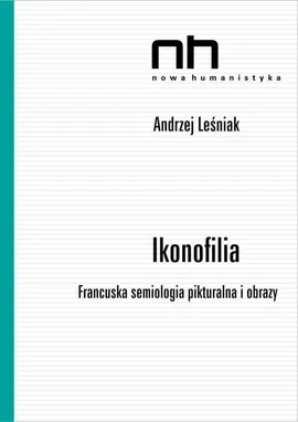 Ikonofilia - Outlet - Andrzej Leśniak