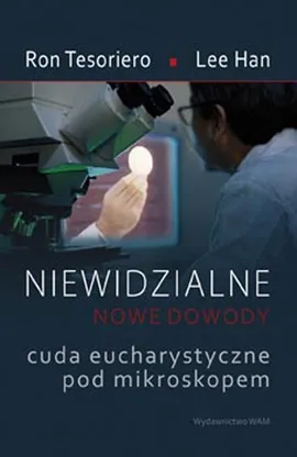 Niewidzialne Nowe dowody - Lee Han, Ron Tesoriero