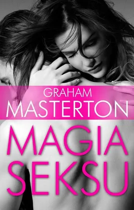 Magia seksu - Graham Masterton