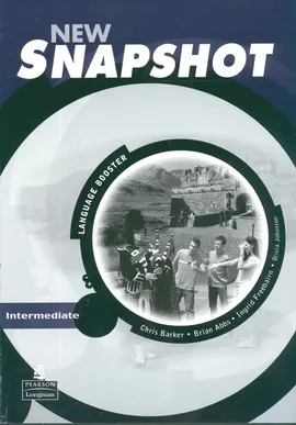 Snapshot New Intermediate Workbook - Brian Abbs, Chris Barker, Ingrid Freebairn
