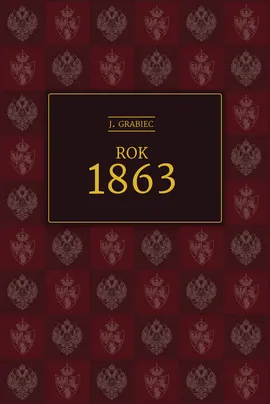 Rok 1863 - J. Grabiec