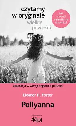 Pollyanna - Outlet - Eleanor H. Porter