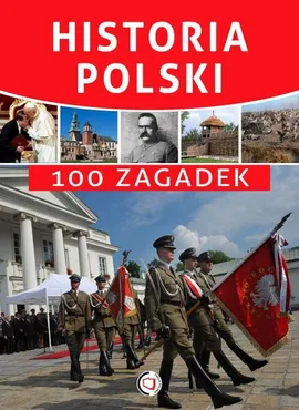 Historia Polski - Krzysztof Żywczak