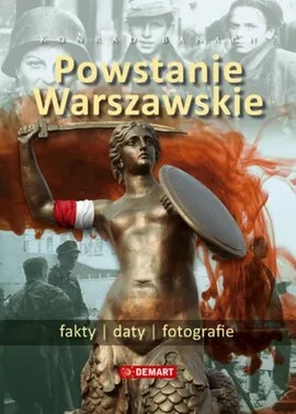 Powstanie Warszawskie - Konrad Banach
