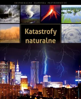 Katastrofy naturalne - Outlet - Sławomir Kobojek
