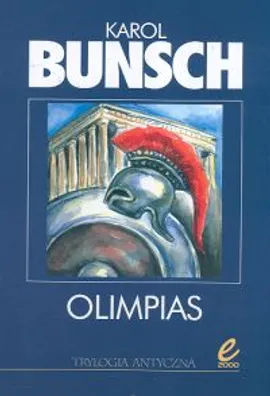 Olimpias - Outlet - Karol Bunsch