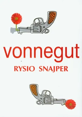 Rysio Snajper - Outlet - Kurt Vonnegut