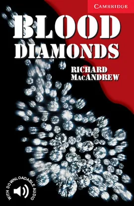 Blood Diamonds - Richard MacAndrew