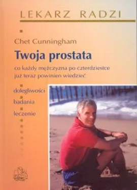 Twoja prostata - Chet Cunningham