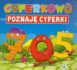 Cyferkowo - Urszula Kozłowska