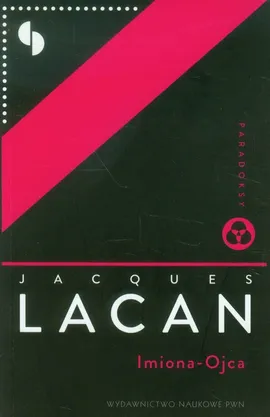 Imiona - Ojca - Jacques Lacan